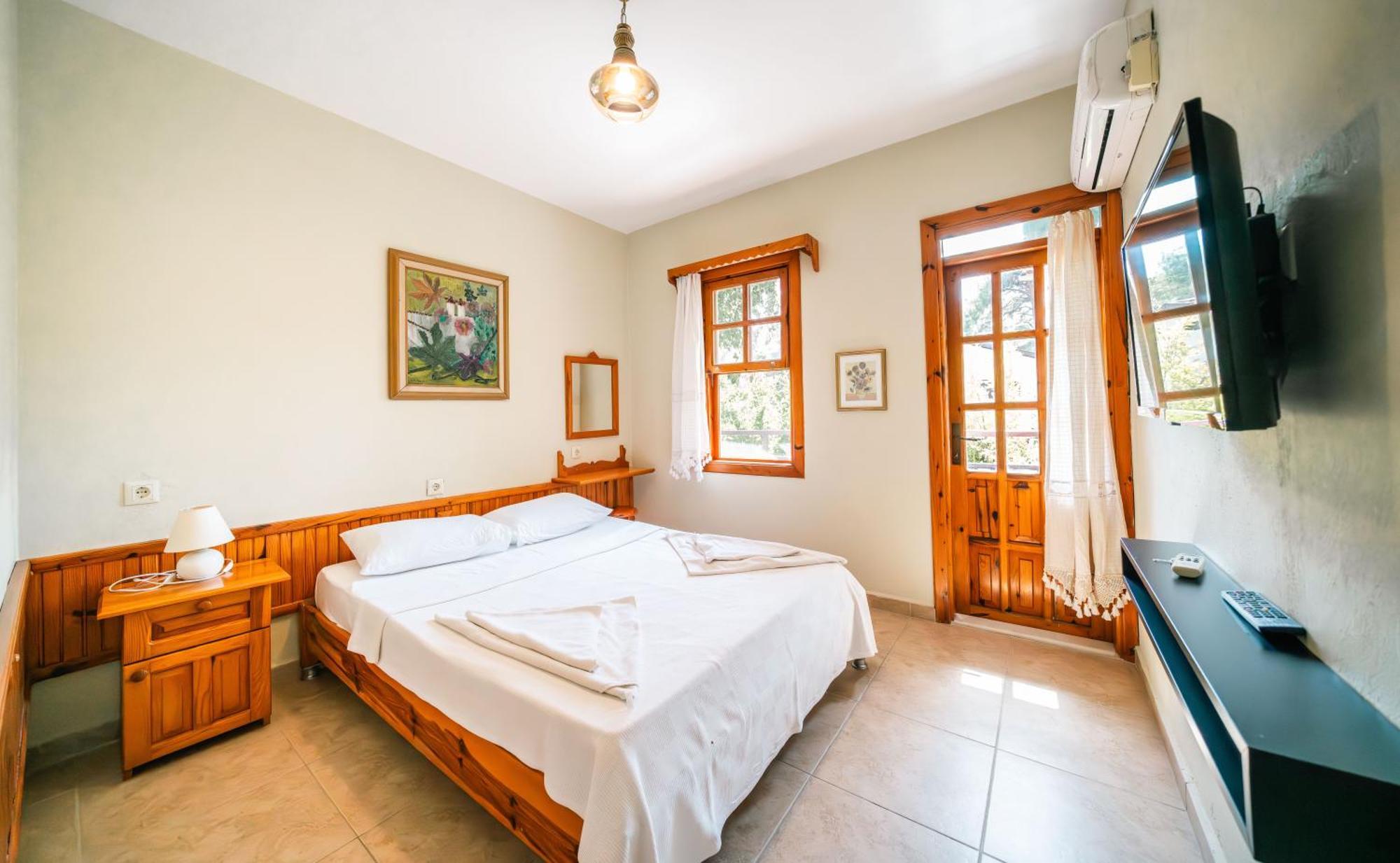 Totelya Hotel اكياكا المظهر الخارجي الصورة