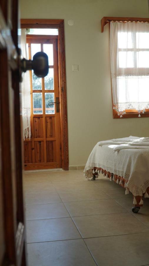 Totelya Hotel اكياكا المظهر الخارجي الصورة