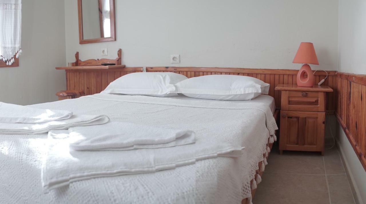 Totelya Hotel اكياكا المظهر الخارجي الصورة