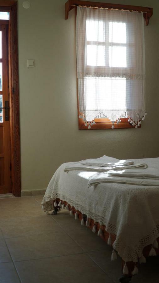 Totelya Hotel اكياكا المظهر الخارجي الصورة