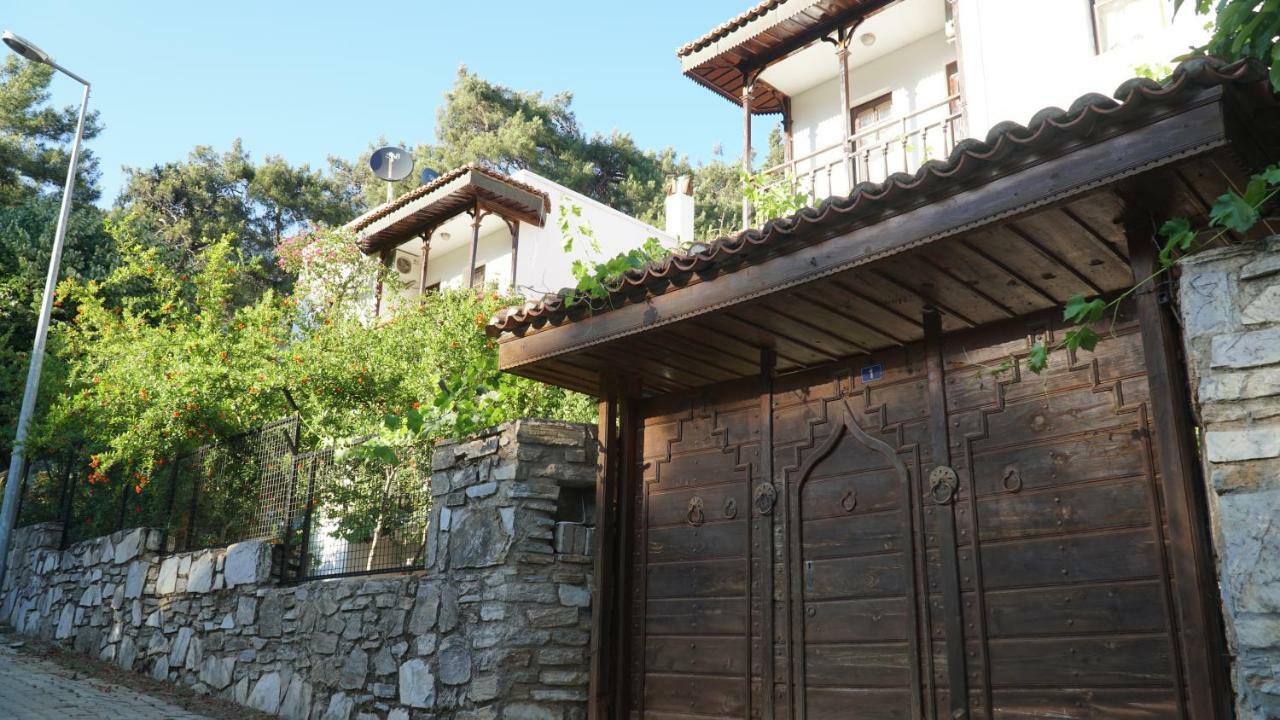Totelya Hotel اكياكا المظهر الخارجي الصورة