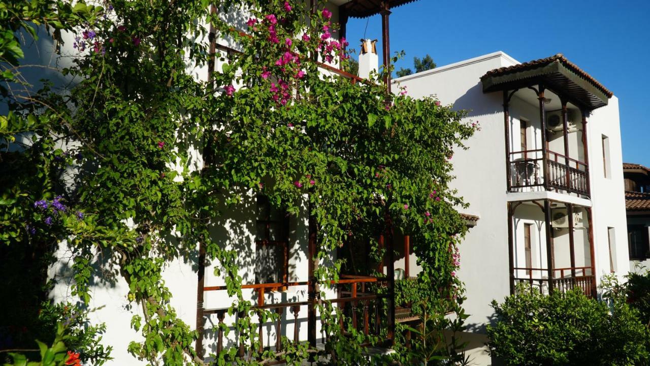 Totelya Hotel اكياكا المظهر الخارجي الصورة